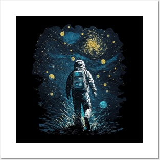 Astronaut Space Gifts Science Gifts Funny Space Posters and Art
